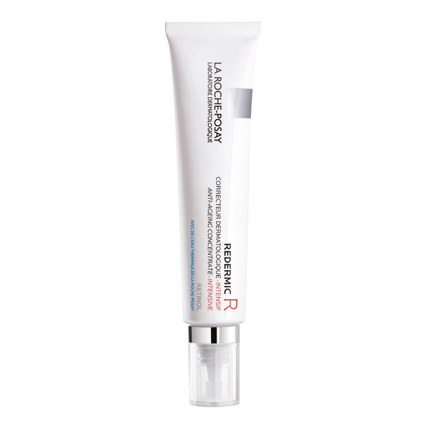 La Roche Posay Redermic R Gel Crema Facial 30ml