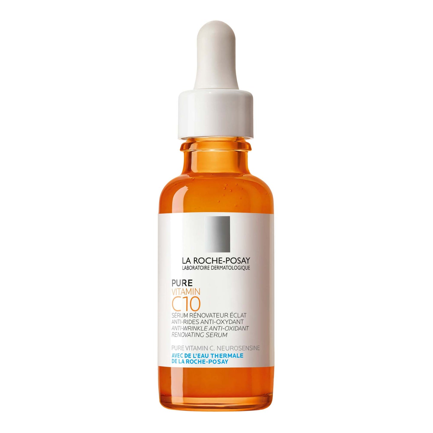 Lrposay Redermic Active Vit C10 Serum 30 ml