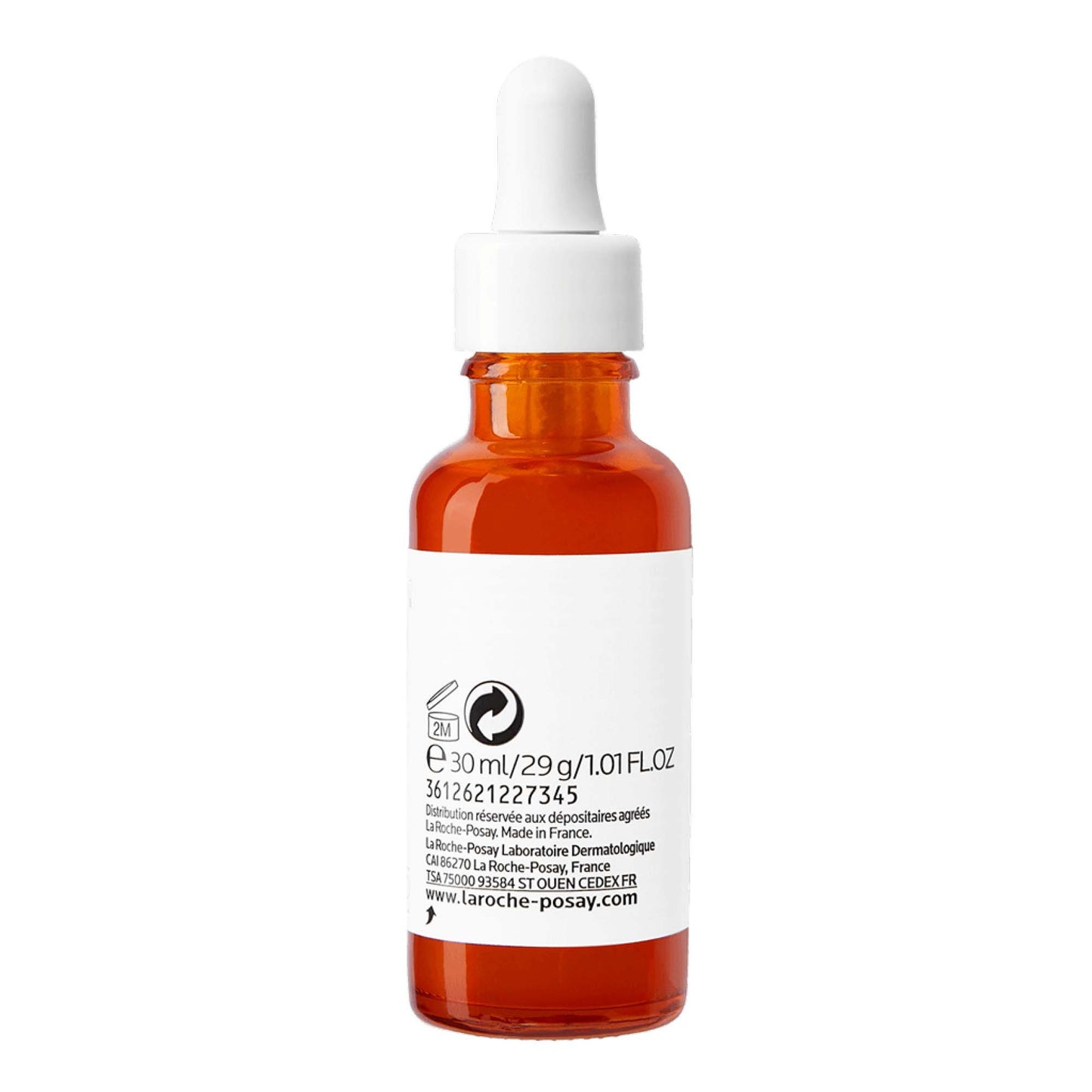 Lrposay Redermic Active Vit C10 Serum 30 ml