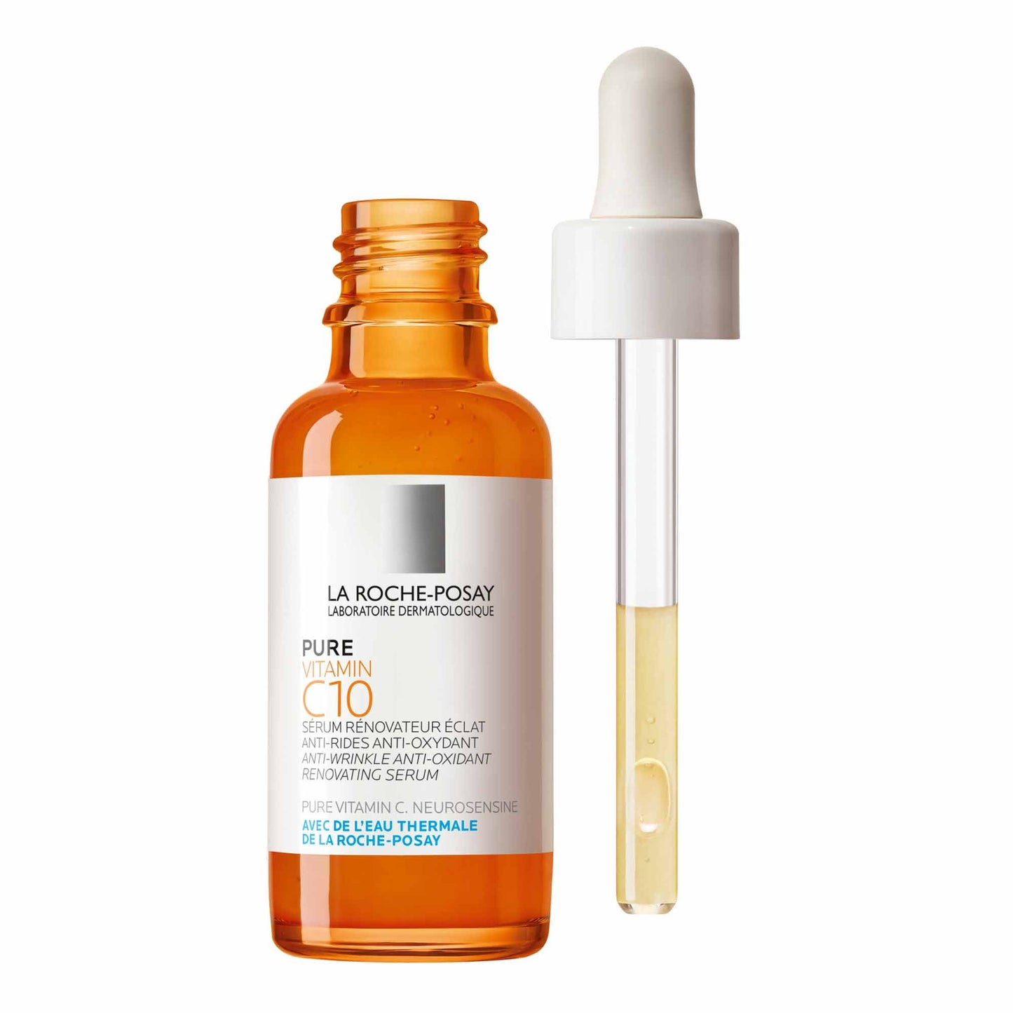 Lrposay Redermic Active Vit C10 Serum 30 ml