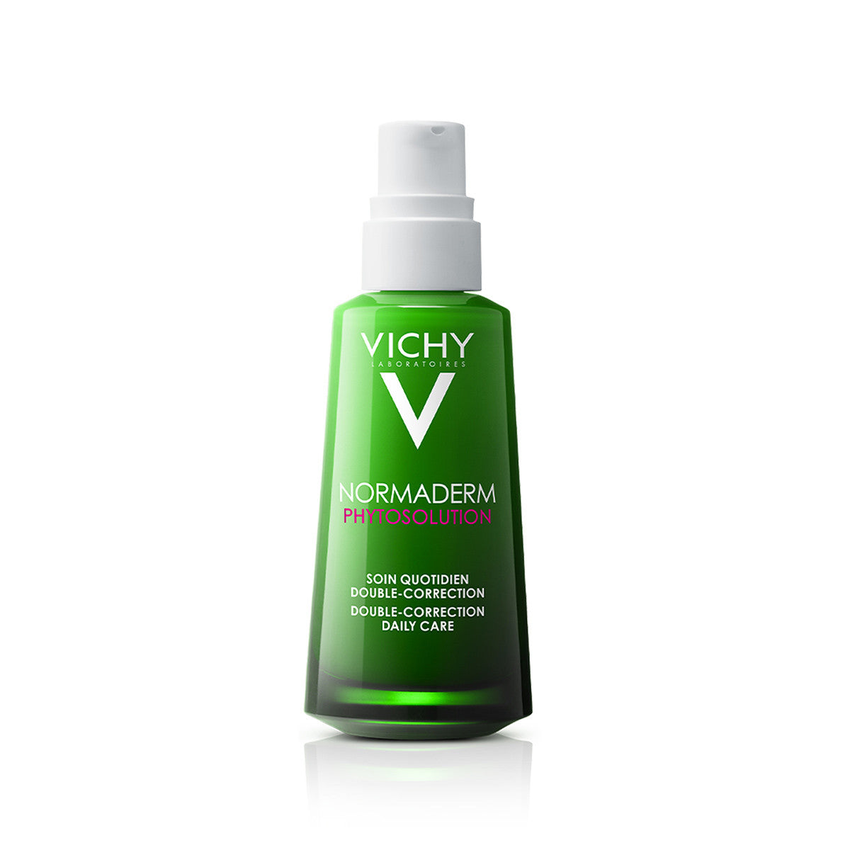 Vichy Normaderm Double Action Care - 50ml