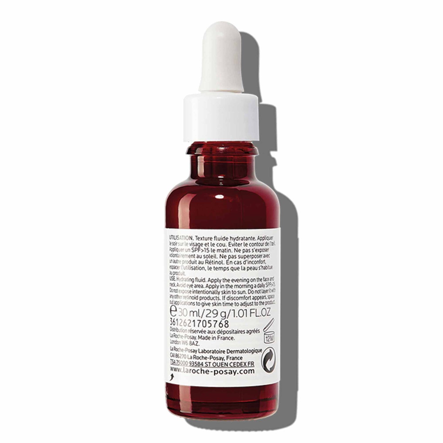 Lrposay Retinol B3 Serum 30 ml