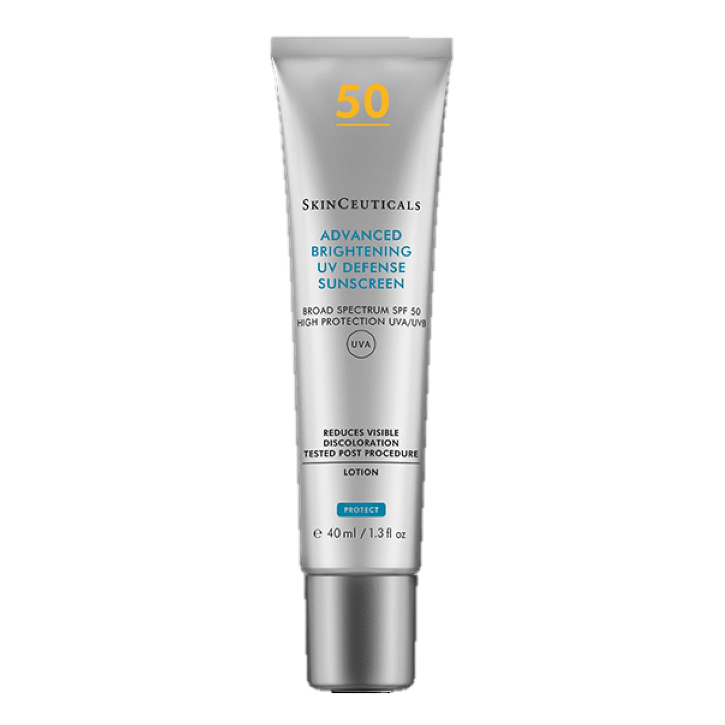 Skinceuticals Advanced Brightening UV Defense Sunscreen SPF50 - 40ml