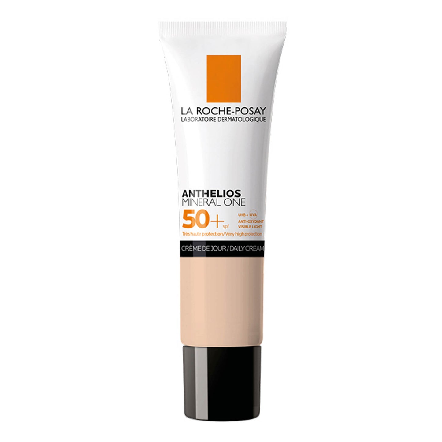 La Roche Posay Anthelios Mineral One SPF50 01 + 30 ml