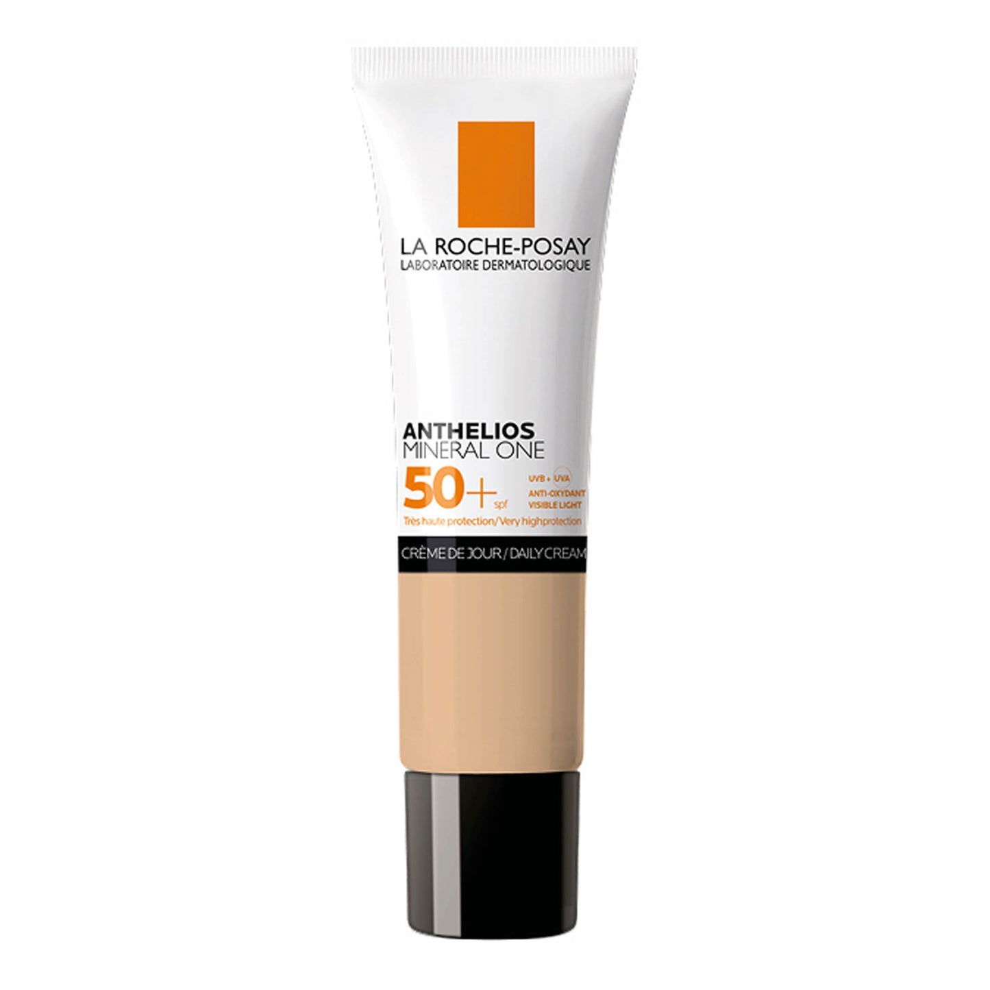 La Roche Posay Anthelios Mineral One SPF50 02 + 30 ml