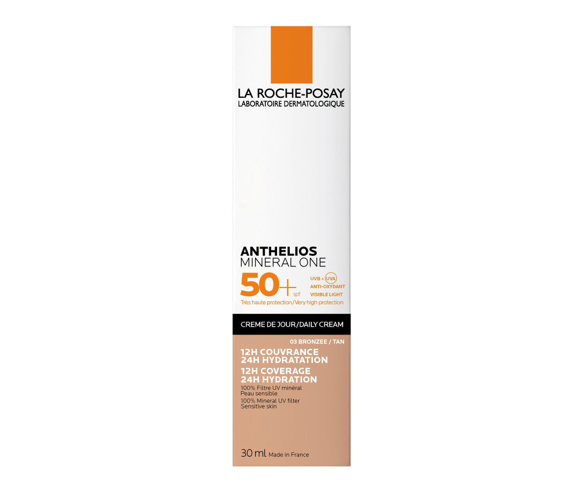 La Roche Posay Anthelios Mineral One SPF50 03 + 30 ml