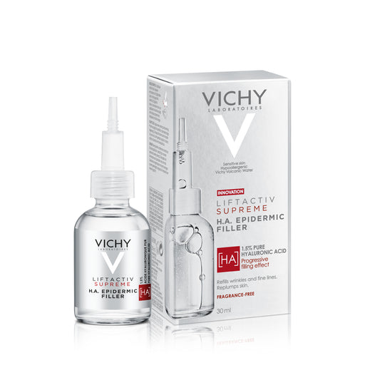 Vichy Liftactiv Supreme HA Epidermic Filler - 30ml