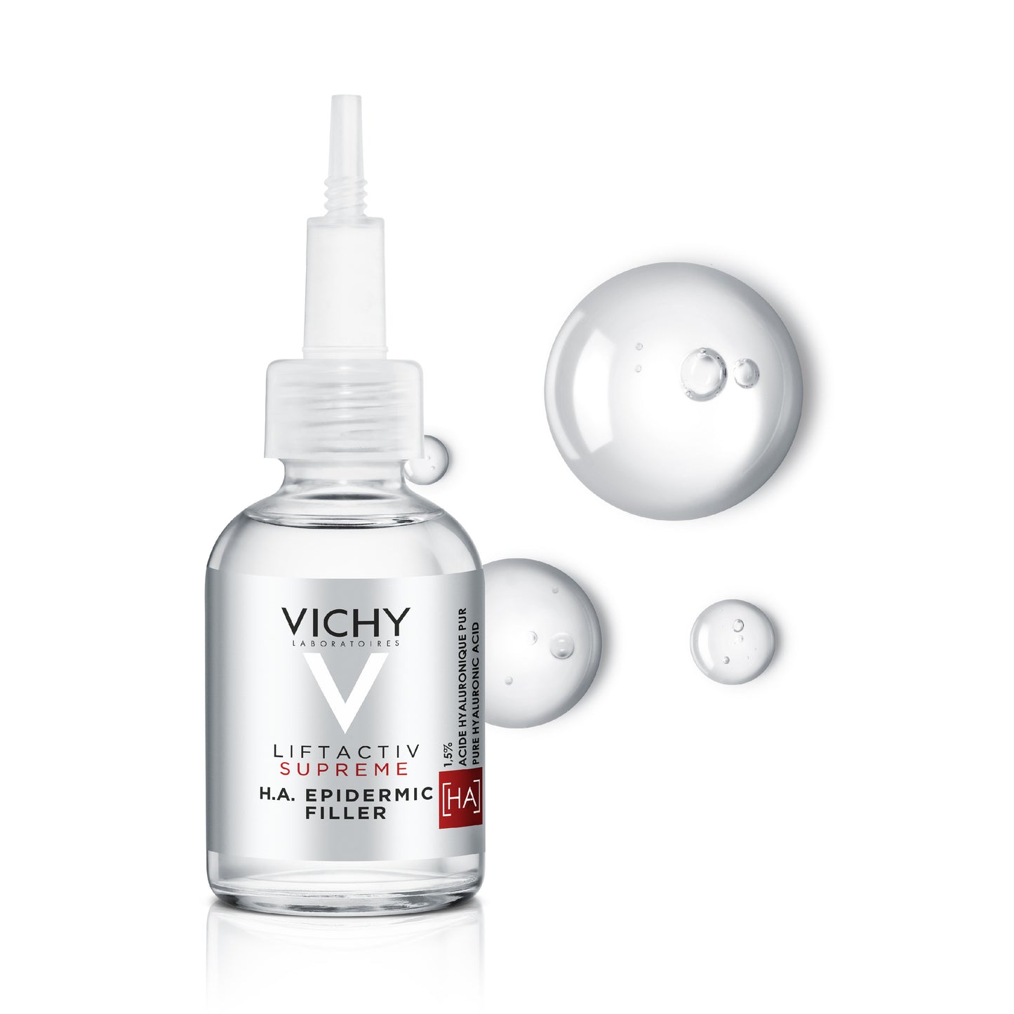 Vichy Liftactiv Sup Ser HA Epid Fil 30ml