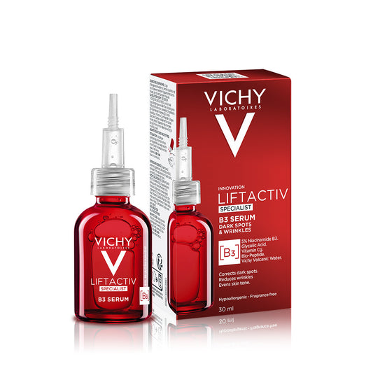 Vichy Liftactiv Specialist B3 Serum - 30ml