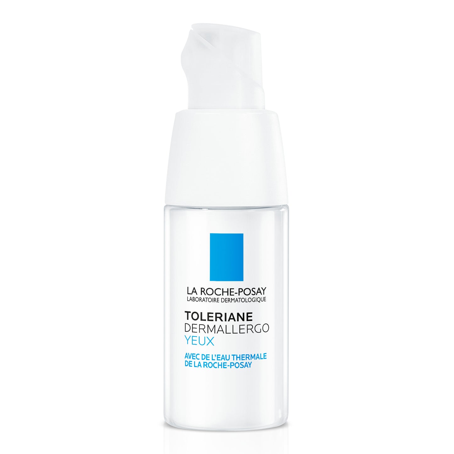 La Roche-Posay Toleriane Dermallergo Augen – 20 ml