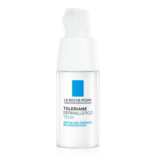 La Roche-Posay Toleriane Dermallergo Eyes - 20ml - Healtsy