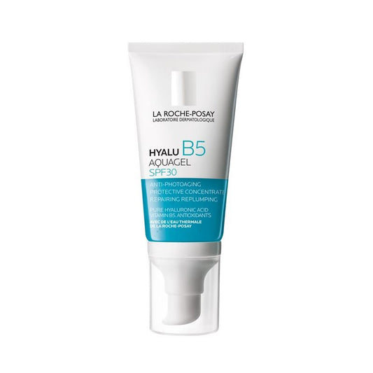 LRPosay Hyalu B5 Aquagel SPF30 50 ml