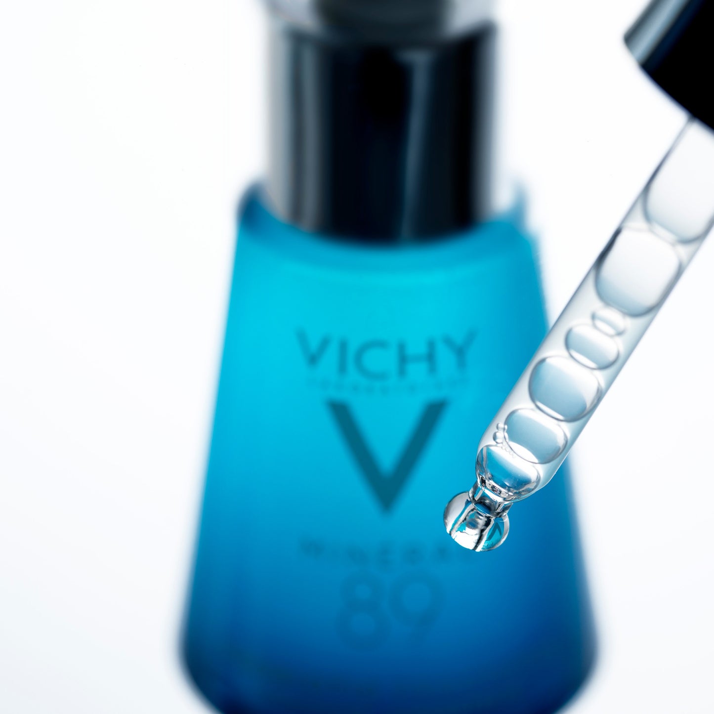 Vichy Mineral 89 Serum Concentrado Reparador Regenerador - 30ml