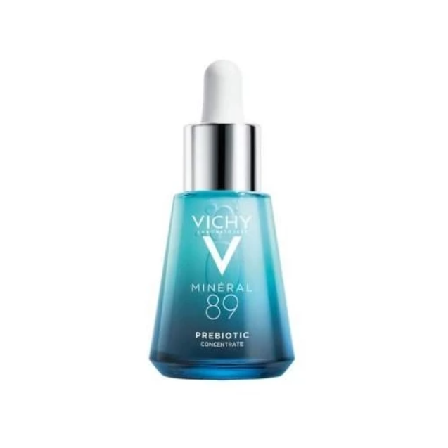 Vichy Mineral 89 Serum Concentrado Reparador Regenerador - 30ml