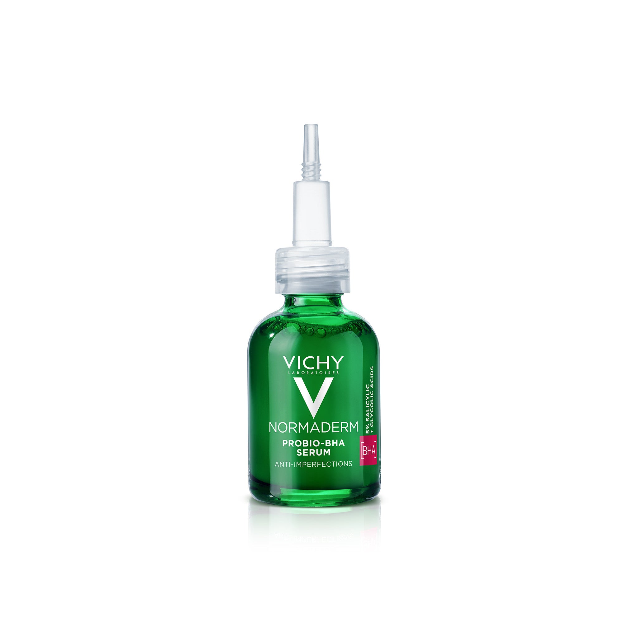 Vichy Normaderm Probio BHA Serum - 30ml - Healtsy