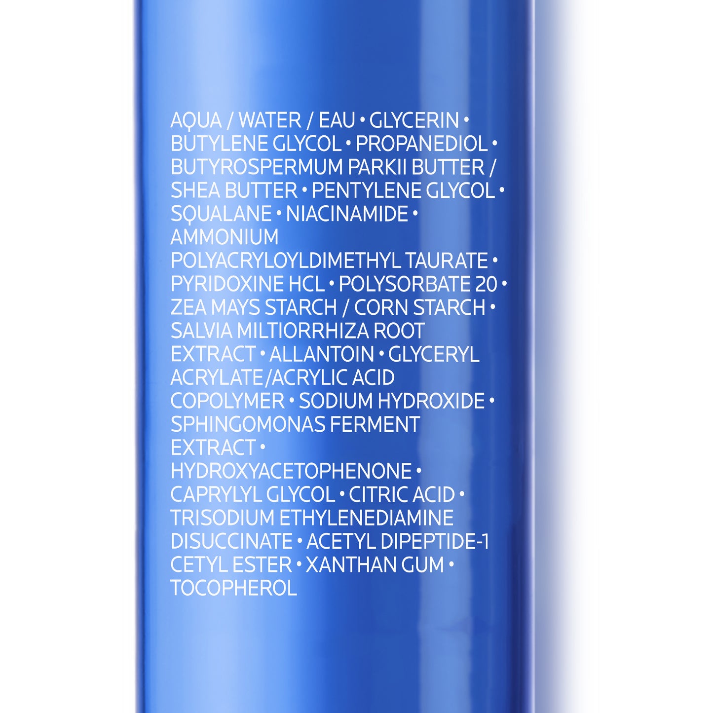 La Roche-Posay Toleriane Dermallergo Night - 40ml