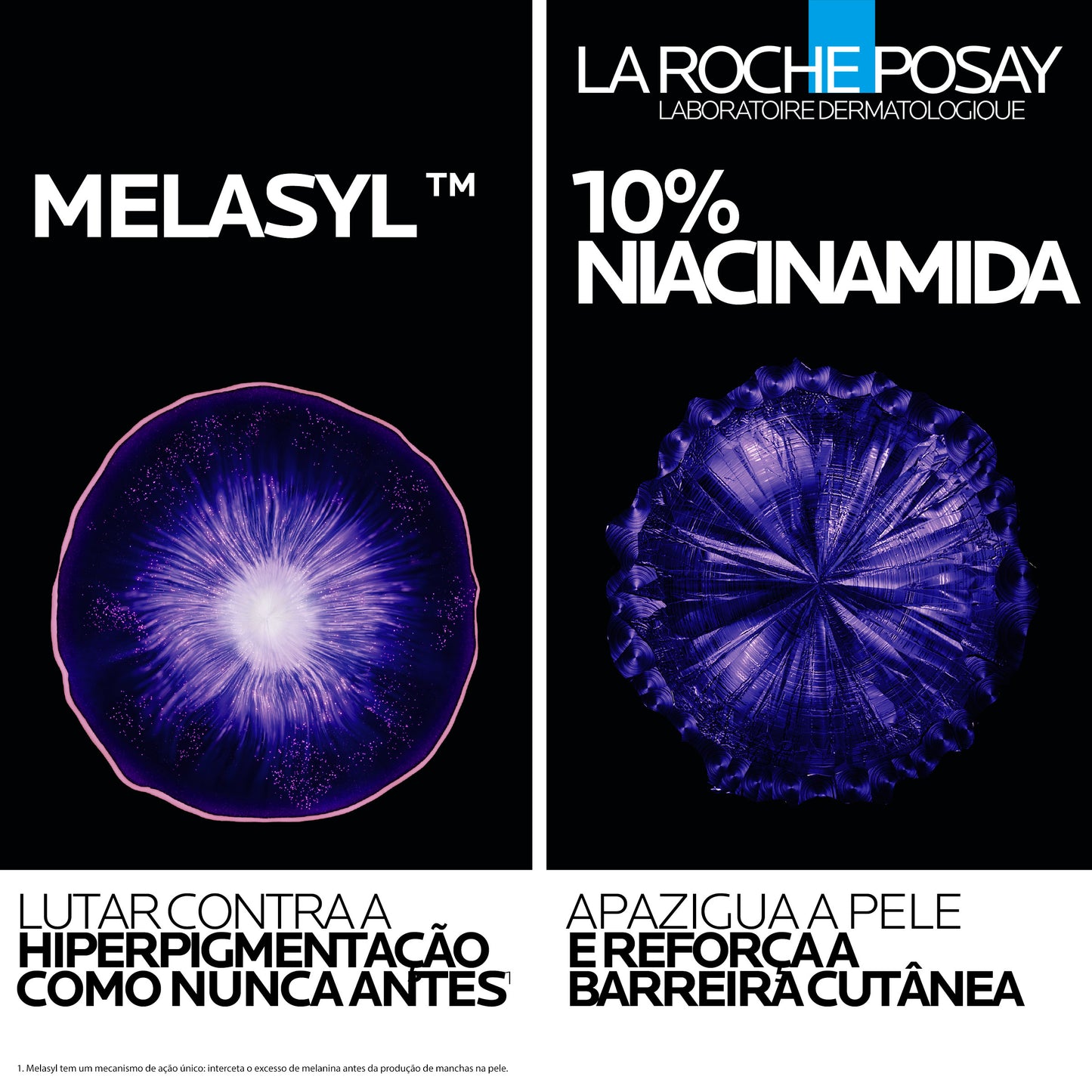 LRPosay Mela B3 SPF30 Cr 40 ml