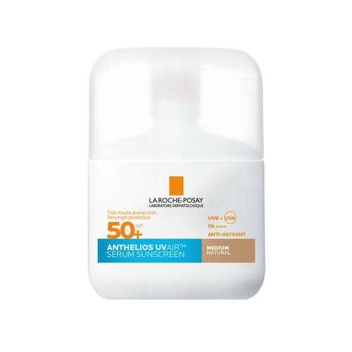 LRPosay Anth UVAir Ser CorMedSPF50+50Ml,   x 1 - Healtsy