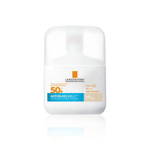 La Roche Posay Anthelios UVair Serum_ Light Color_ SPF50+ - 50ml - Healtsy
