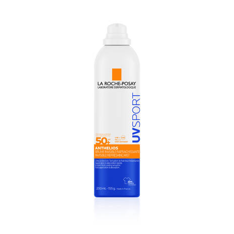 La Roche Posay Anthelios UVsport Mist SPF50+ - 200Ml - Healtsy