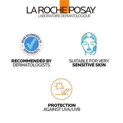 La Roche Posay Anthelios UVsport Lotion SPF50+ - 200ml - Healtsy