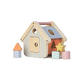 Saro House with Interlocking Pieces 3347 - Healtsy