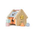 Saro House with Interlocking Pieces 3347 - Healtsy
