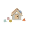 Saro House with Interlocking Pieces 3347 - Healtsy