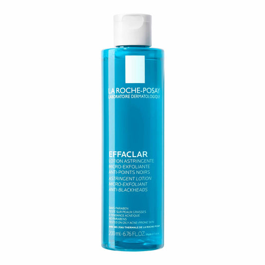 La Roche-Posay Effaclar Loción Tónica - 200ml