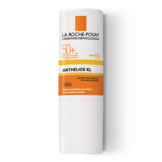 La Roche-Posay Anthelios Sensitive Areas SPF50+ - 9g - Healtsy