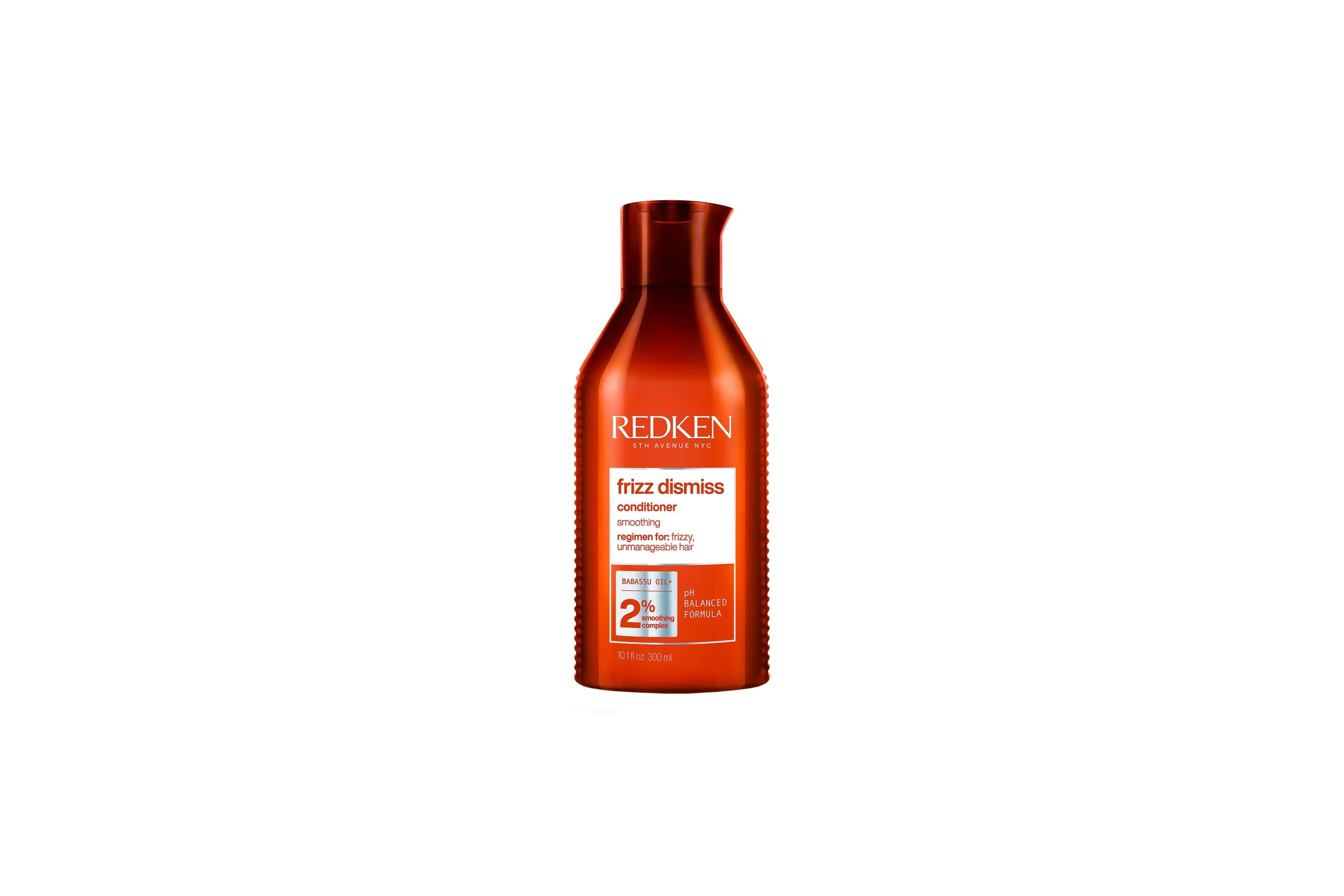 Redken Frizz Dismiss Conditioner 300ml - Healtsy