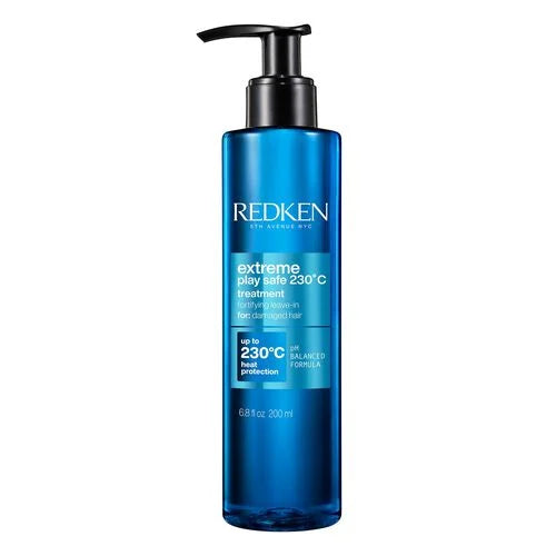 Redken Extreme Play Safe 230ºC Treatement 250ml - Healtsy