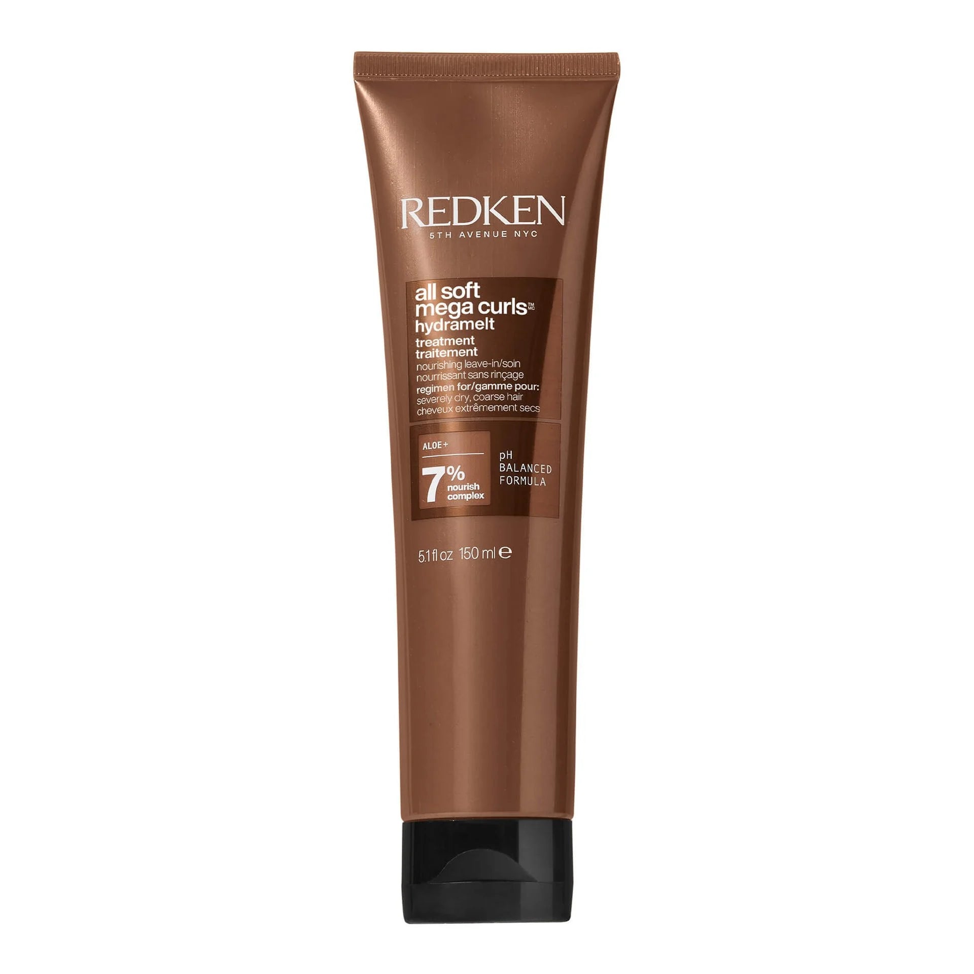 Redken All Soft Mega Curls Treatment 150ml - Healtsy