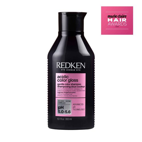 Redken Acidic Color Gloss Gentle Shampoo 300ml - Healtsy