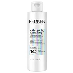 Redken Acidic Bonding Concentrate Intensive Treatment 190Ml - Healtsy