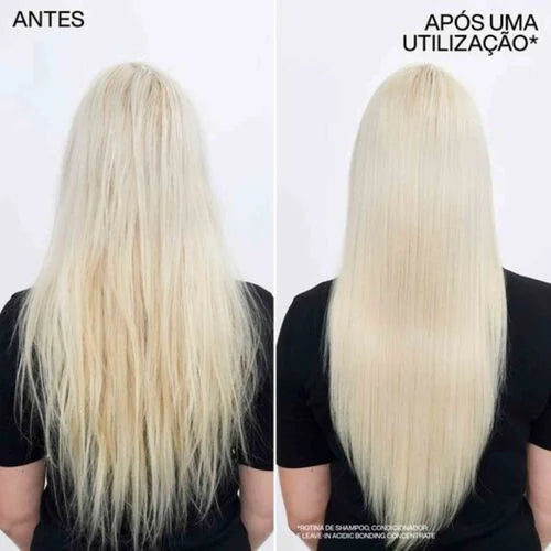 Redken Acidic Bonding Concentrate Shampoo_Refill 500ml - Healtsy