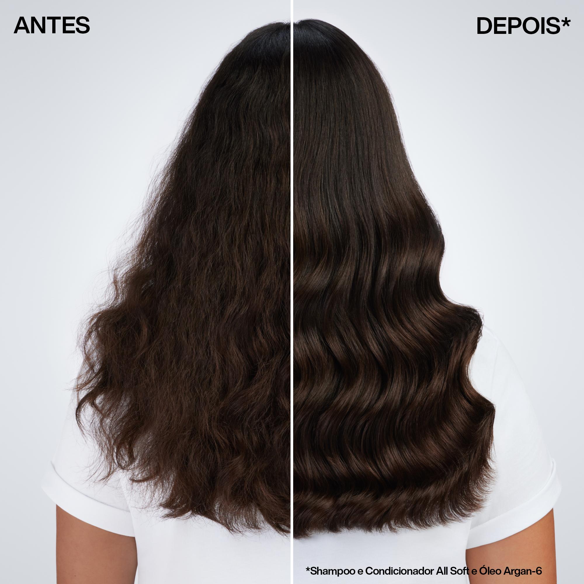 Redken All Soft Argan-6 Oil 100ml - Healtsy