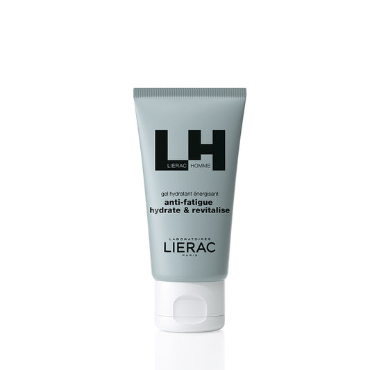 Lierac Homme Fluido Hidratante Energizante - 50ml