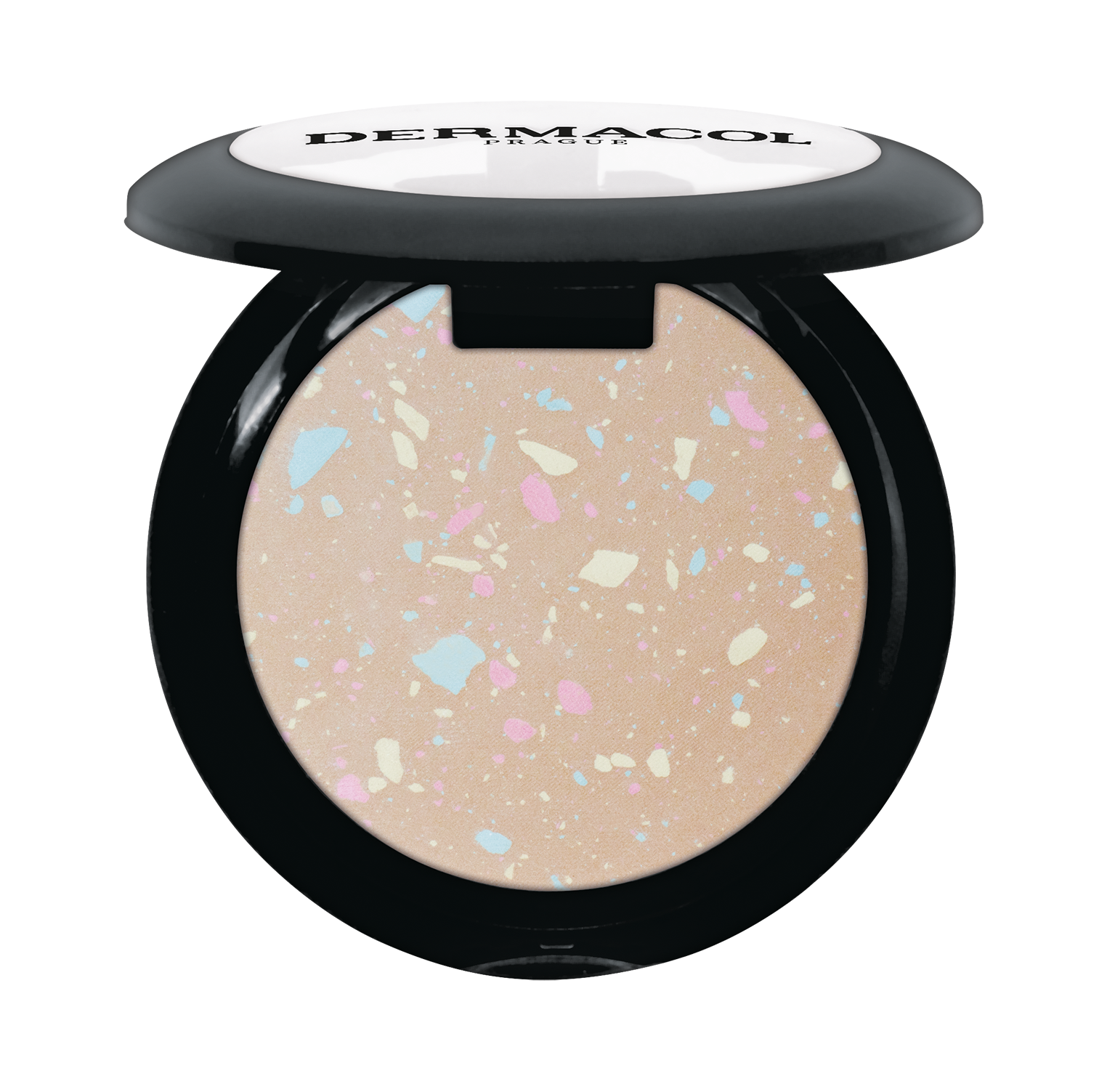 Dermacol Mineral Compact Powder n2