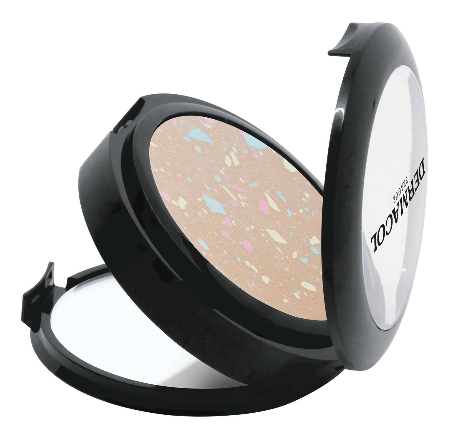 Dermacol Mineral Compact Powder n2