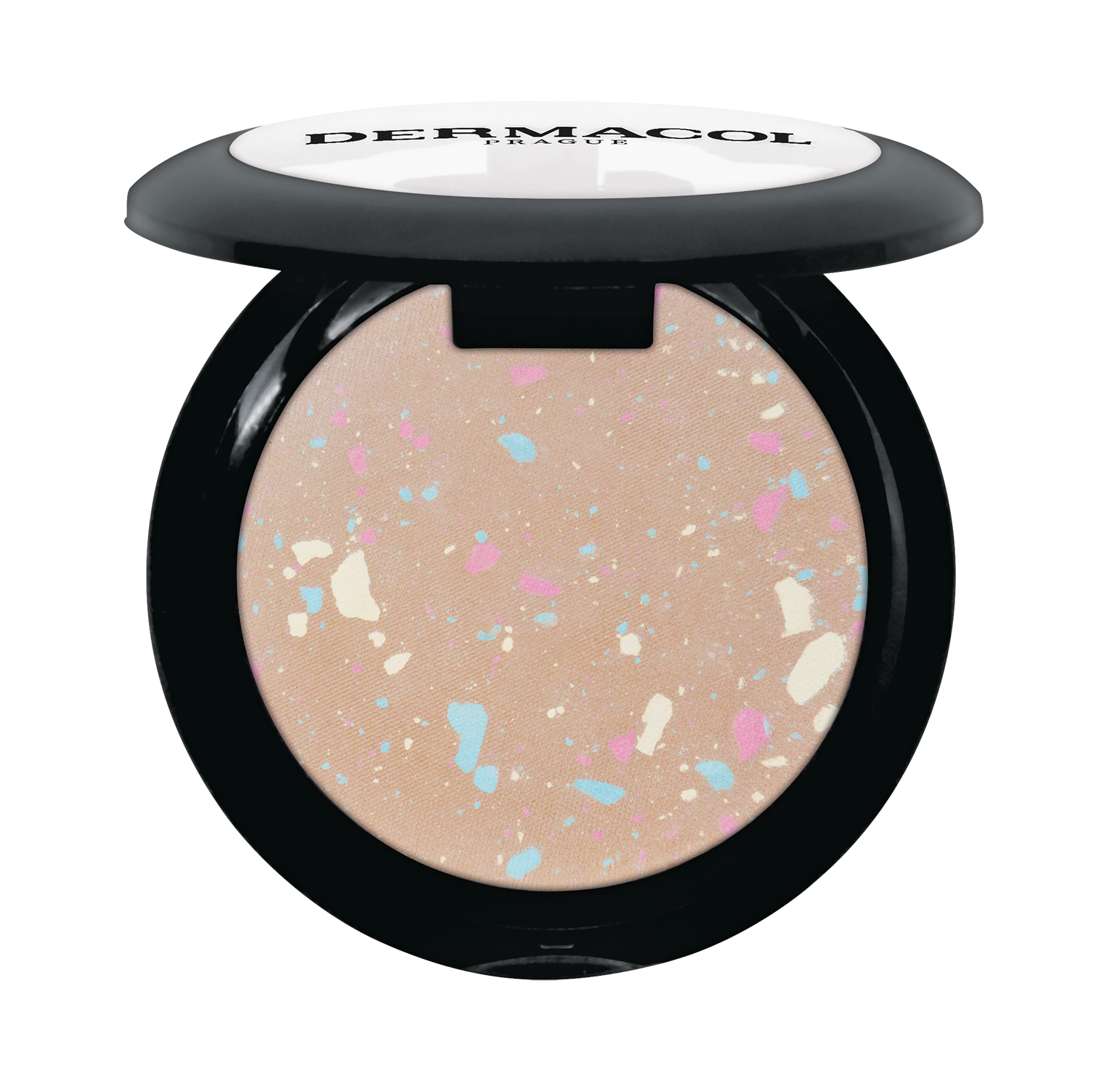 Dermacol Mineral Compact Powder n3