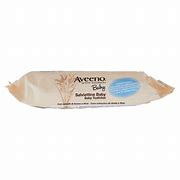 Aveeno Baby Cleansing Wipes (x72 units) - Healtsy