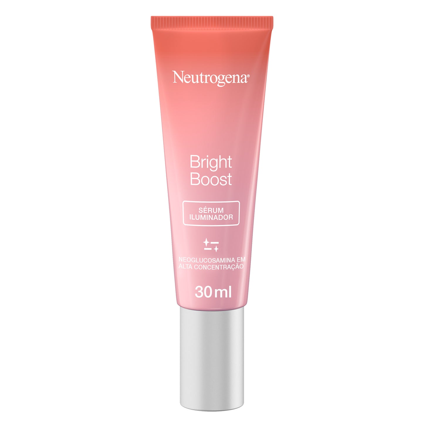 Neutrogena Bright Boost Illuminating Serum - 30ml - Healtsy