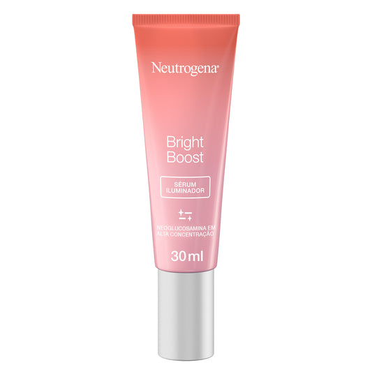 Neutrogena Bright Boost Illuminating Serum - 30ml - Healtsy