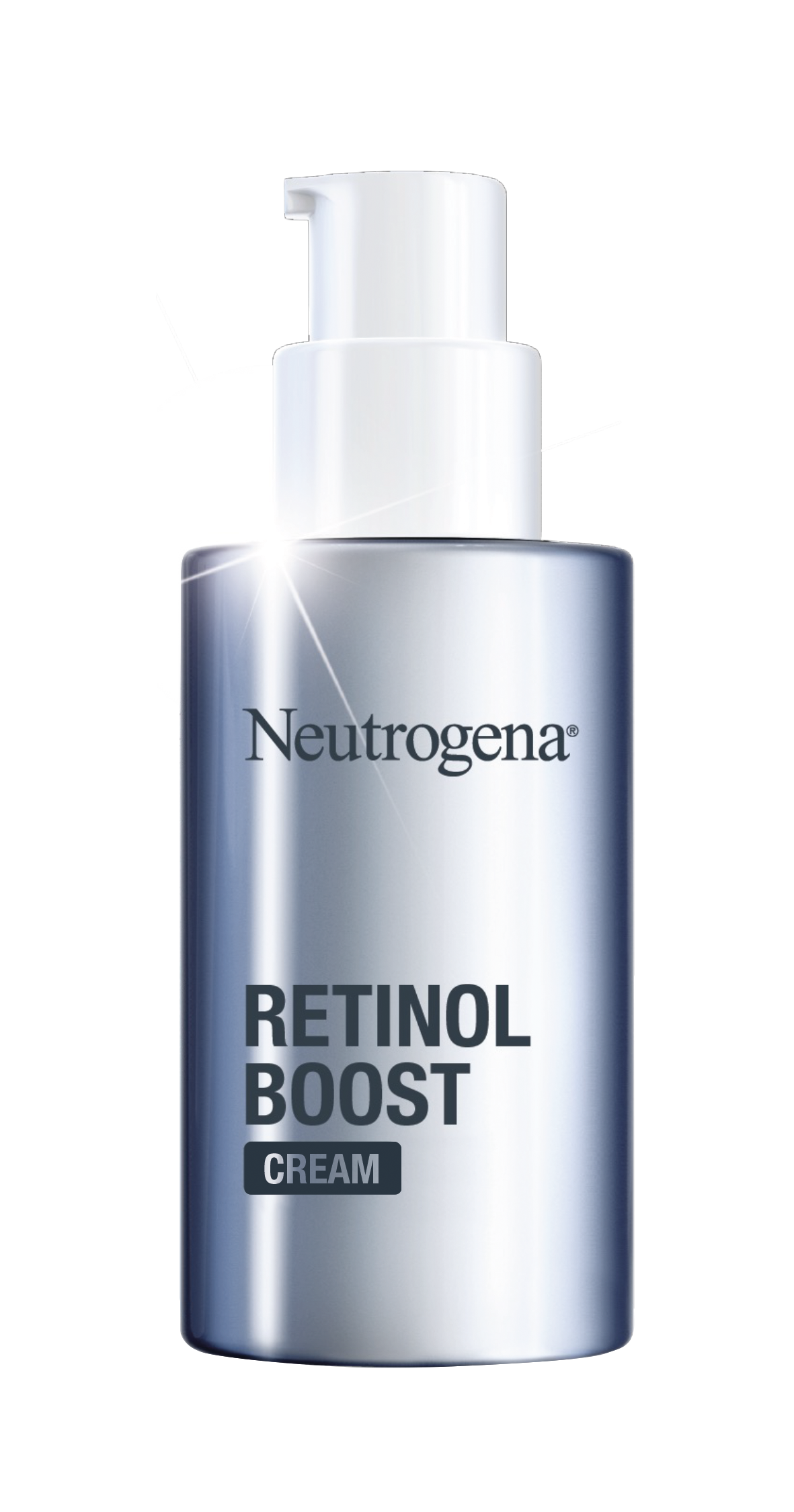 Neutrogena Retinol Boost Creme – 50 ml