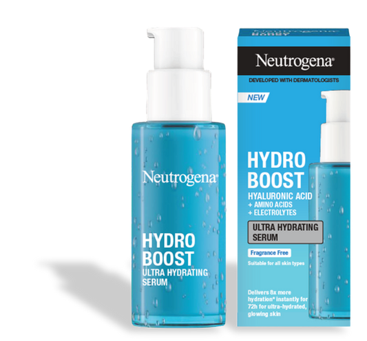 Neutrogena Hydro Boost Serum Ultra Moisturizing - 30ml