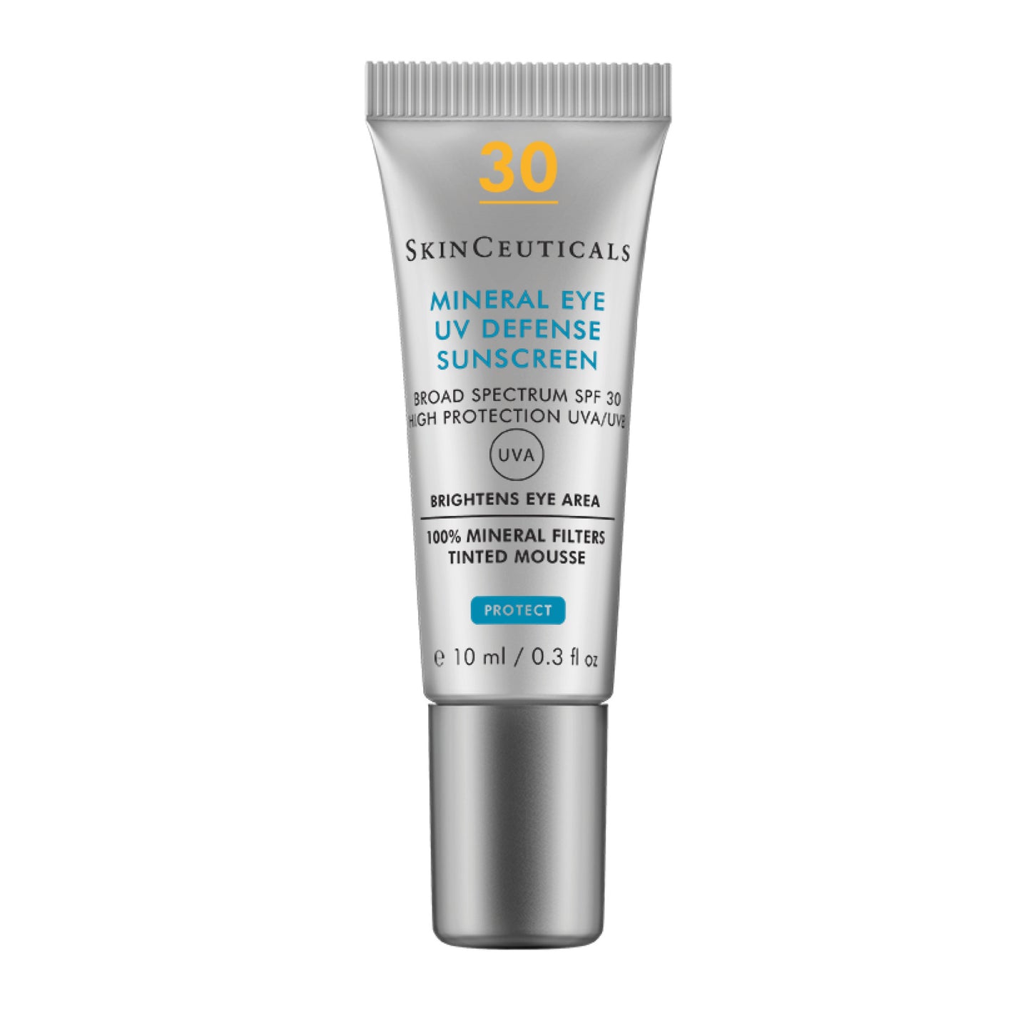 Skinceuticals Protect Mineral Eye UV Defense SPF30 - 10ml