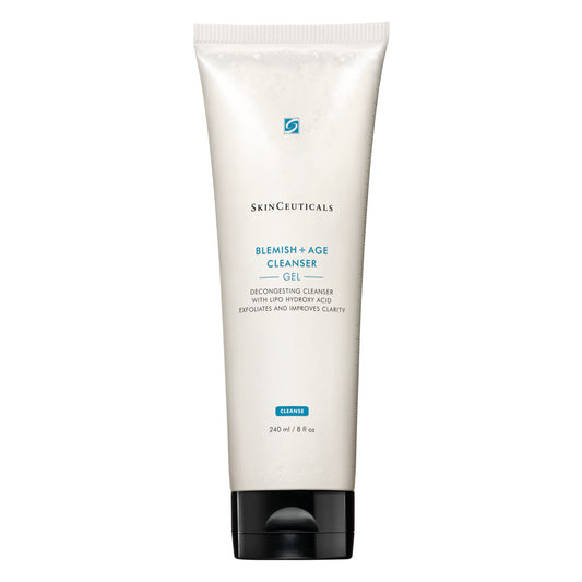 Skinceuticals Blemish+Age Reinigungsgel 240 ml