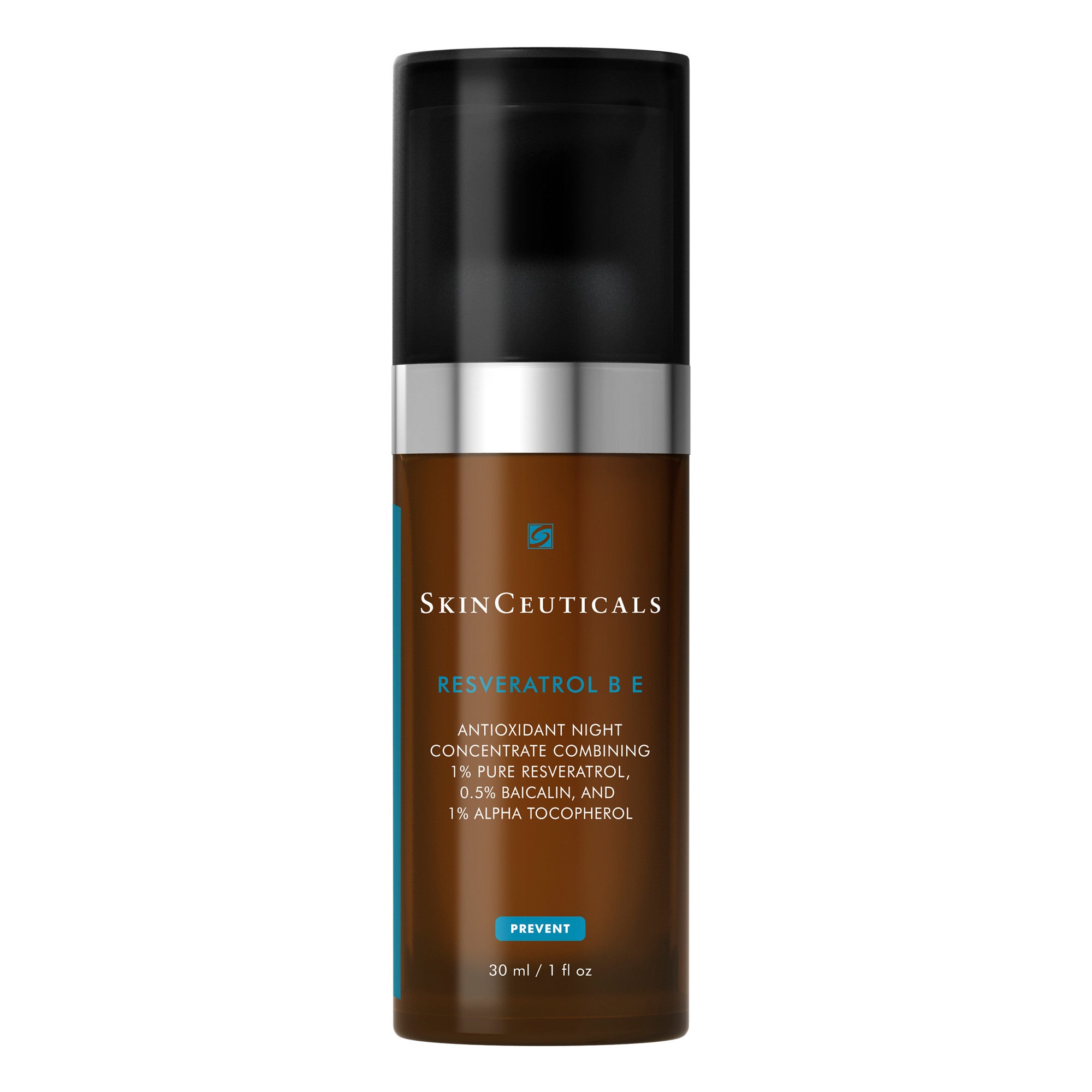 Skinceuticals Prevent Resveratrol B E - 30ml - Healtsy