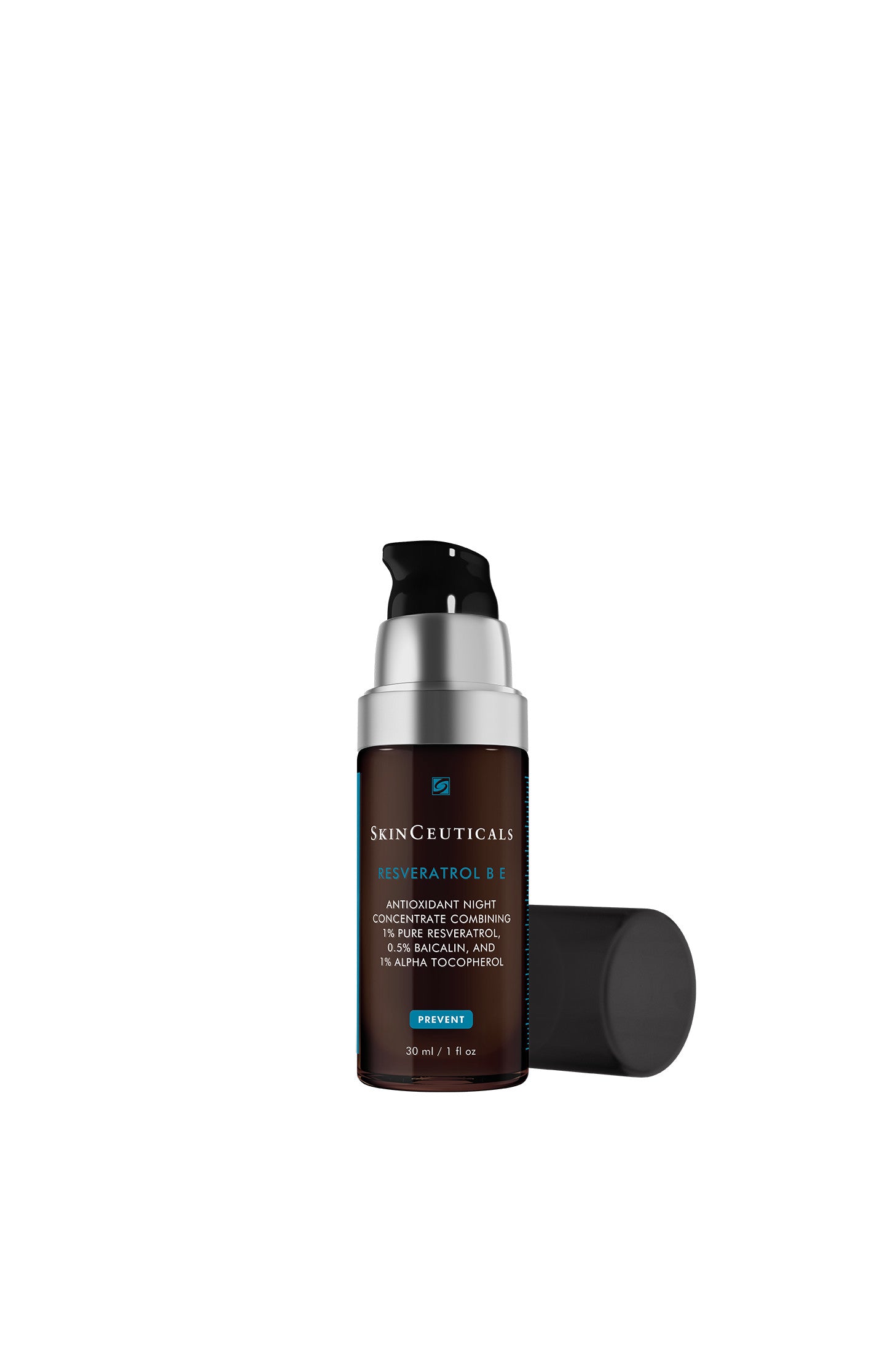 Skinceuticals Prevent Resveratrol B E - 30ml - Healtsy
